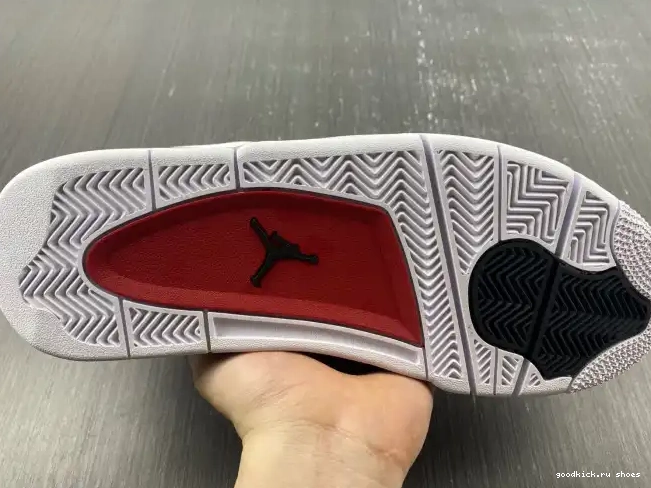 Cheap Air Retro 4 89 Alternate Jordan 308497-106 0328
